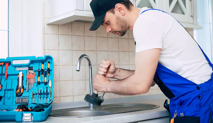 Drain Cleaning