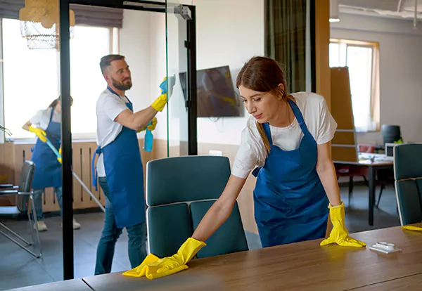 Pool Cleaning Service Near Me: Book Service Now in Dubai, UAE!