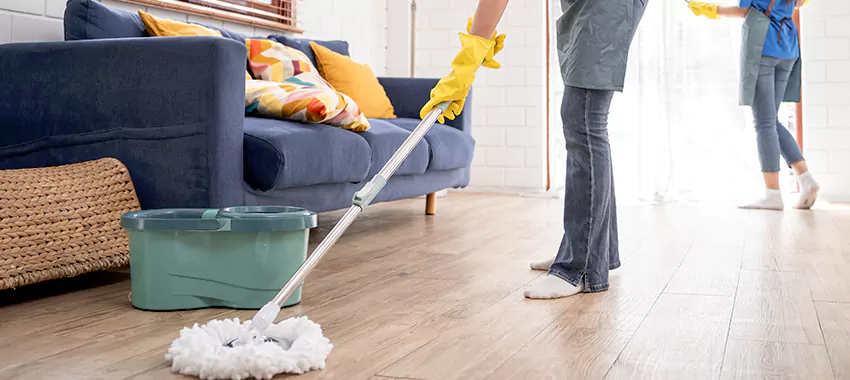One-time cleaning services in UAE
