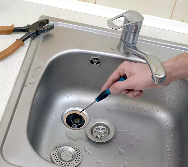 Reliable Drain Cleaning Company in Abu Dhabi, UAE