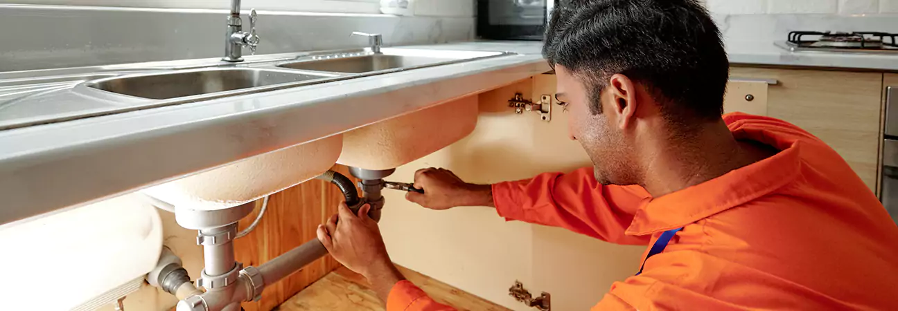 Commercial Drain Cleaning in Abu Dhabi