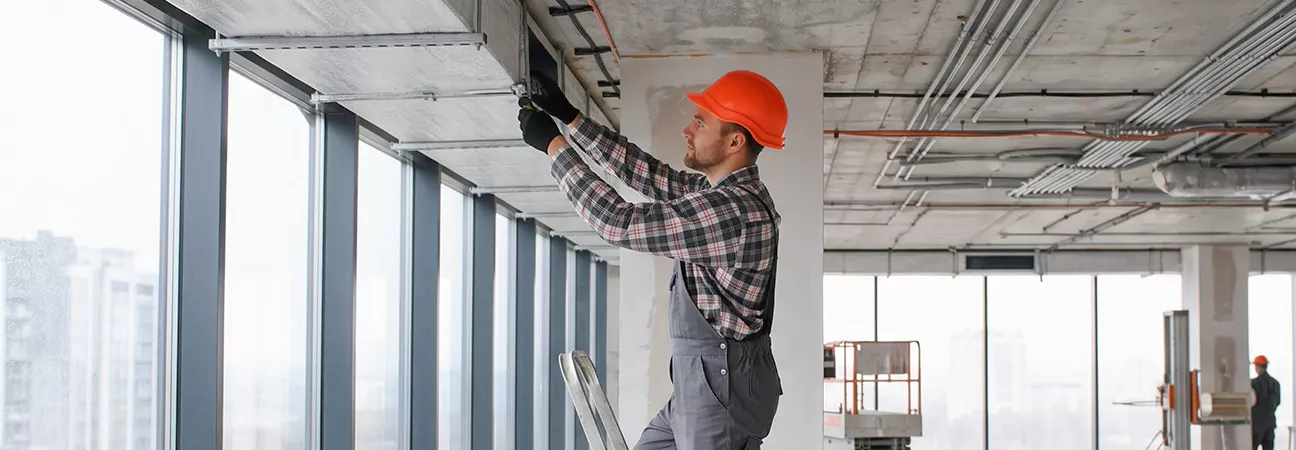 UAE Air Duct Cleaning