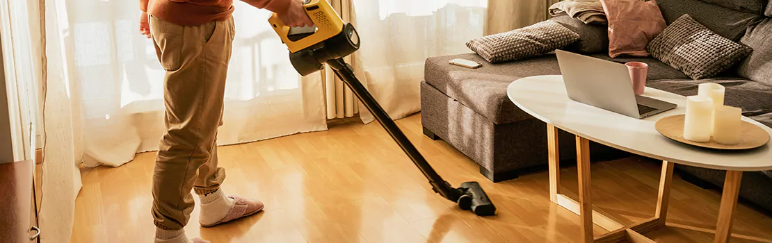 Professional Apartment Cleaning Services in UAE