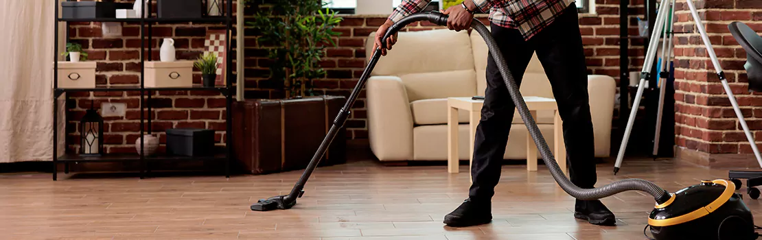 One-time Apartment Cleaning Services in UAE